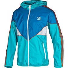 CORTAVIENTOS + POLERON DEPORTIVO 1RA 20 KG1