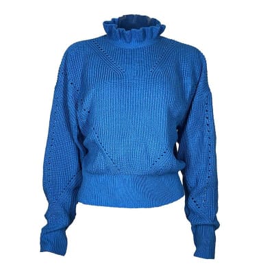 SUETER DAMA Y JUVENIL BOUTIQUE 36 KG1