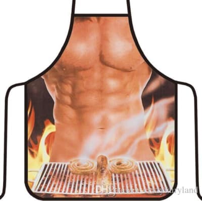 DELANTAL COCINA 24KG1