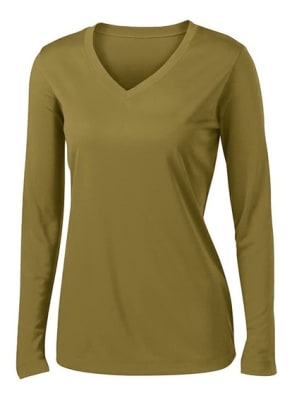 POLERAS M/LARGA DAMA JUVENIL 1ERA 22KG1