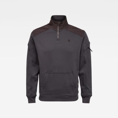 POLERON DEPORTIVO 1ERA 17KG1