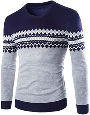 SUETER HOMBRE 1ERA 21KG1