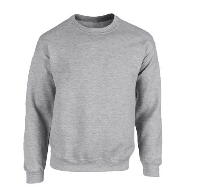 POLERON SIN GORRO HOMBRE 1ERA 20 KG1