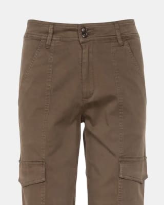 PANTALON KAKHY HOMBRE MUJER 1ERA 36KG1