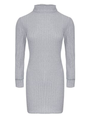 VESTIDOS SUETER  BOUTIQUE 20KG1