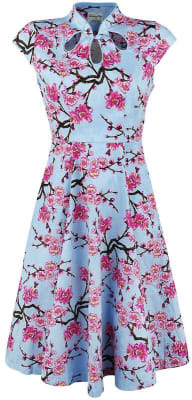VESTIDOS  1/2 TEMP BOUTIQUE 20KG1