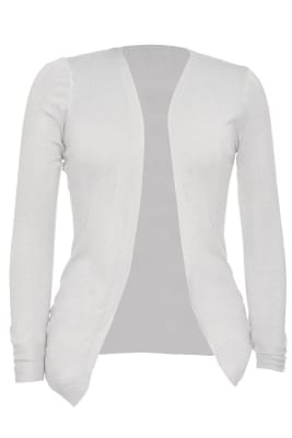 SUETER JUVENIL+CHALECO 1ERA 17KG1