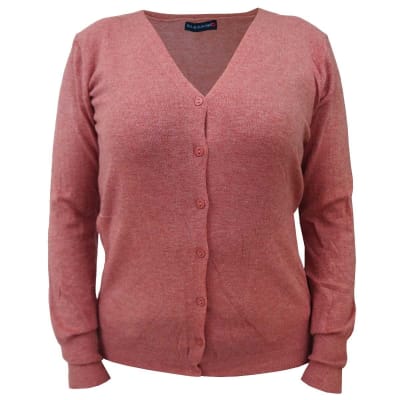 SUETER + CHALECO MUJER 1RA 25 KG1