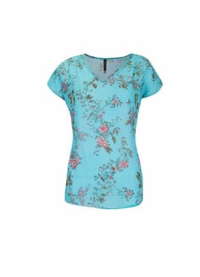 BLUSAS M/CORTA M/LARGA DAMA JUVENIL 1ERA 16KG1