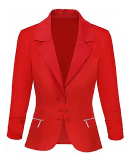 BLEAZER DAMA JUVENIL VERANO 1ERA 20KG1