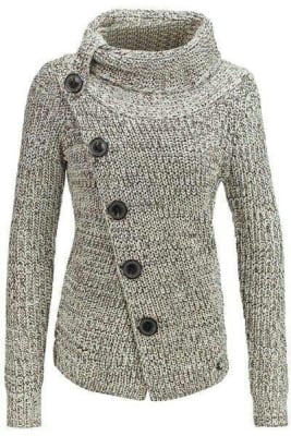 SUETER+CHALECO DAMA BOUTIQUE 21KG1