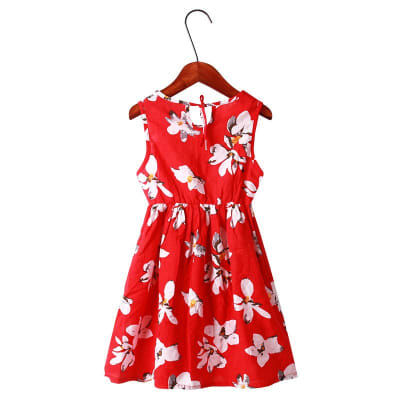 VESTIDOS JUVENIL DAMA VERANO BOUTIQUE 20KG1