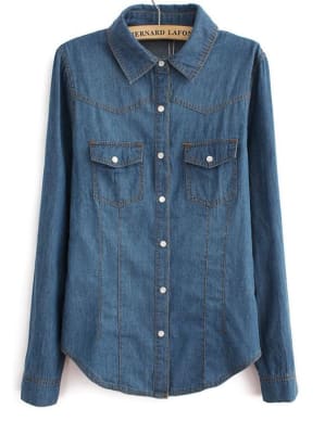 BLUSAS JEANS 1ERA 22KG1