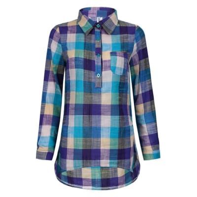 BLUSAS INVIERNO DAMA Y JUVENIL BOUTIQUE 20KG1