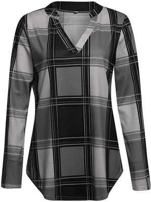 BLUSAS FASHION M/LARGA BOUTIQUE 20 KG1