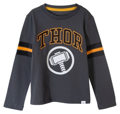 POLERAS M/LARGA + POLERON NIÑO 20KG1