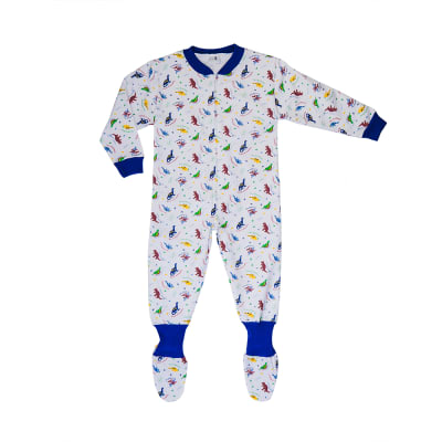 PIJAMA NIÑO JUVENIL ADULTO PATITA BOUTIQUE 20KG1