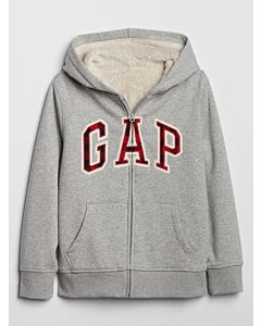 POLERON BUZO NIÑO MARCA 22KG1