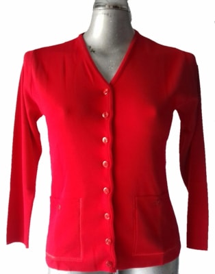 CHALECOS LIVIANOS BOUTIQUE 22KG1