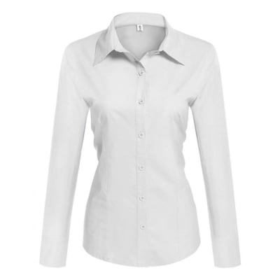 BLUSAS MUJER M/LARGA 1ERA 20KG1