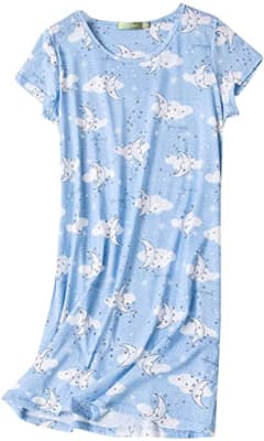 CAMISAS DE DORMIR 1ERA 25KG1
