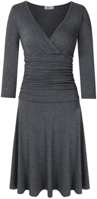 VESTIDOS MUJER 1/2 ESTACION 1ERA 20KG1