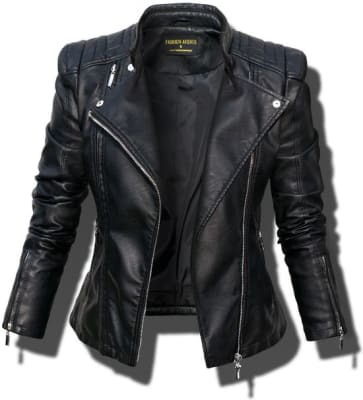 CHAQUETAS CUERO BOUTIQUE 19KG1