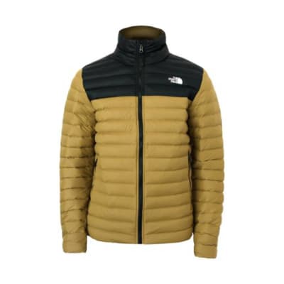 PARKAS+POLAR THE NORTH FACE COLUMBIA 1ERA 20KG1