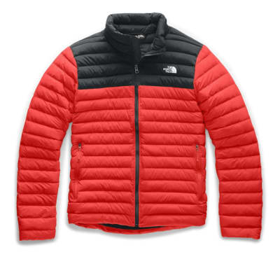 PARKAS COLUMBIA THE NORTH FACE 21KG 1
