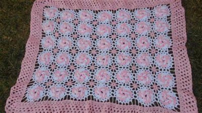 ROPA DE CASA CROCHET-BORDADOS 1ERA 20KG2