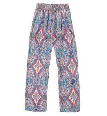 ROPA SURTIDA VERANO 1ERA 40KG1