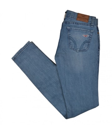JEANS MARCAS XL 1ERA18KG1