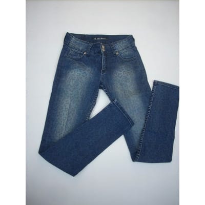 JEANS PITILLO BOUTIQUE 45 PZS1