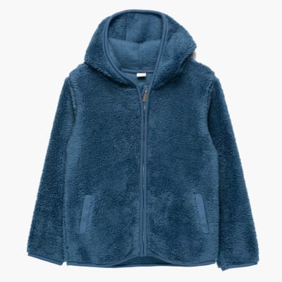 POLERON POLAR NIÑO 1ERA 20KG1