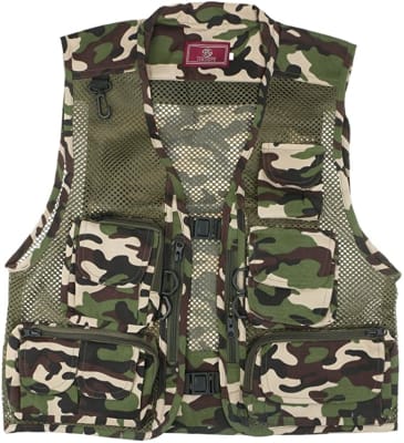 SURTIDO HOMBRE MUJER SAFARI 1ERA 25KG1