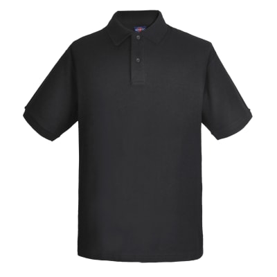 POLERAS M/CORTA HOMBRE CON Y SIN CUELLO 1ERA 21KG1