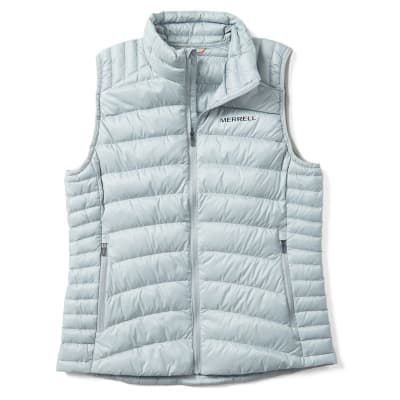 PARKAS SIN MANGAS 1ERA 18KG1