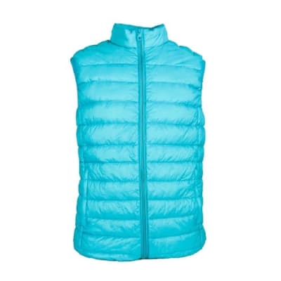 PARKAS SIN MANGAS BOUTIQUE 18KG1