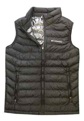 PARKAS SIN MANGAS BOUTIQUE 20KG1