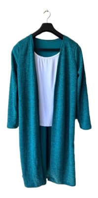 CHALECOS TAPADOS BOUTIQUE 20KG1