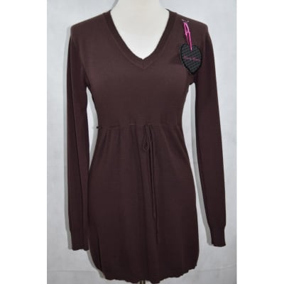 VESTIDO INVIERNO DAMA Y JUVENIL 1ERA 20KG2