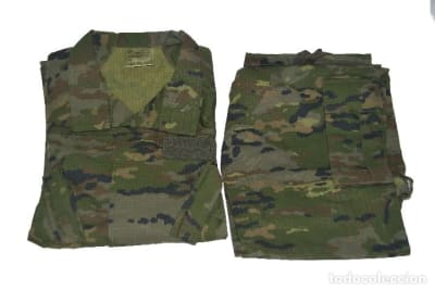 ROPA MILITAR 1ERA 20KG1
