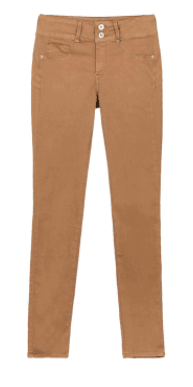 PANTALON COTELE DAMA 2 20KG1