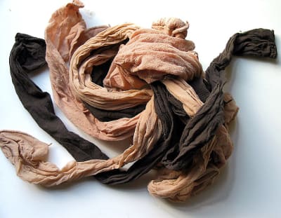 PANTYS NYLON MUJER 1RA-2DA 20KG1