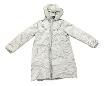PARKAS ADULTO  20KG1