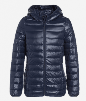 CHAQUETAS Y PARKAS BOUTIQUE 20KG 1