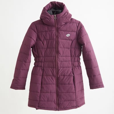 PARKAS DE  MUJER 1RA 15KG1