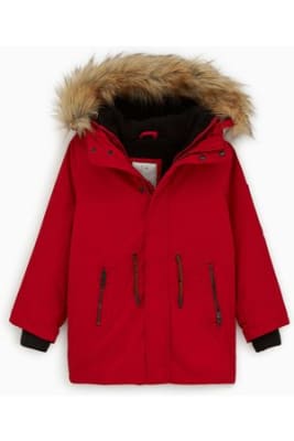 PARKAS NIÑOS JUVENIL BOUTIQUE 20KG1