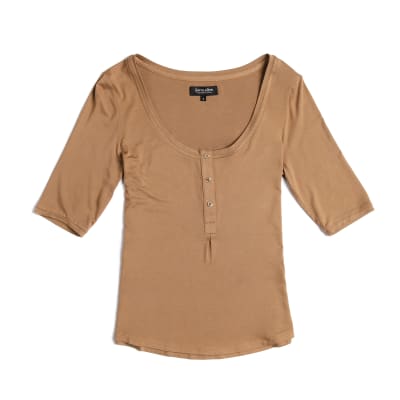POLERAS MUJER M/LARGA Y 3/4 1ERA 22KG1