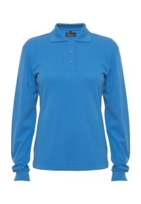 POLERAS M/LARGA DAMA JUVENIL 2DA 36KG 1